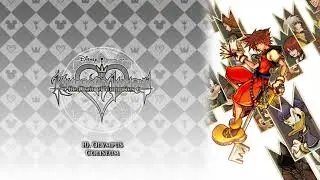 Kingdom Hearts Re:Chain of Memories OST - Olympus Coliseum