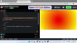 CSS Colors (English)