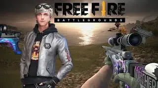 Фри фаер нагибор нет