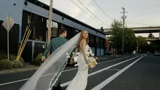 Chris & Rachel // Cinematic and Emotional Wedding Trailer