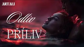 Odliv, příliv - song #newmusic #czechmusic #newsong #ritual #ballad #songwriter #powerful #music