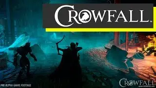 Crowfall PVP MMO: вики, википедия, wiki, wikipedia, wikia