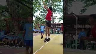 Vokan Cup : KU 2011 Putra : Berlian Muda Kudus vs Bravo Banjarnegara #volleyballstory #volitarkam