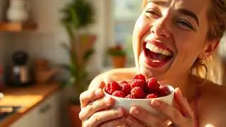 The Amazing Benefits of Raspberries: Health Boost, Antioxidants & More!