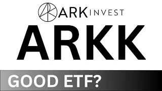 ARKK ETF Analysis | ARK Innovation ETF