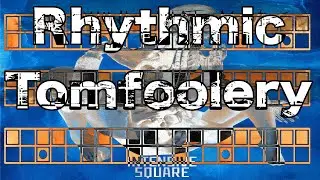 Riff Analysis 048 - Intensive Square 