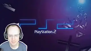 Playing #ps2 #ps1 on #ps3 console