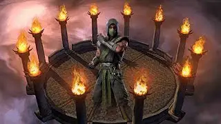 The Nexus Podcast- Episode 17 (Featuring Poseidon)