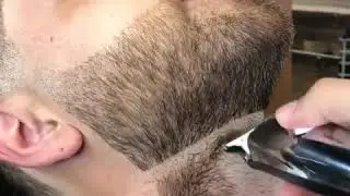 Como Desenhar a barba , Barba perfeita