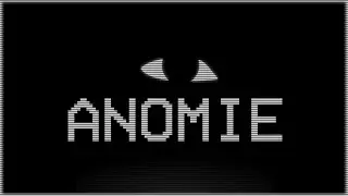ANOMIE \\\ 2026, Breakcore