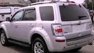 2010 MERCURY MARINER Richmond VA