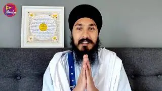 Die Begr&uuml;&szlig;ung eines Sikhs | Sikhi2go