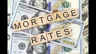 Mind the [Housing] Market, Episode 1: A discussion about 30-year mortgage rates