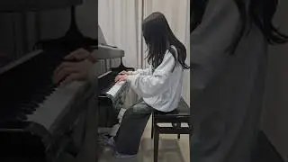 W.A.Mozart Piano Sonata No.12, K.332 Ⅲ. Allegro assai