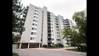 2500 Bridletowne Condos   2500 Bridletowne