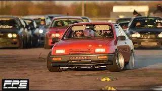 DRIFTING THE JELLYSLIDER - Do the lock mods work?