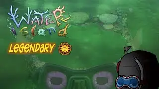 Water Island Legendary Prediction (Not Clickbait, totally real)