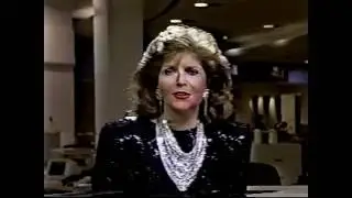 WMAQ-TV 10pm News, October 1, 1989