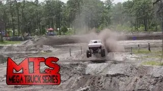 Hammerhead (Keith Spiker) - Run 1 at Triple Canopy Ranch (2015)