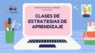 Tipos de Estrategias de Aprendizaje