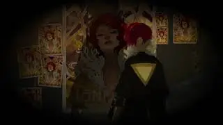 Transistor Switch Playthrough #1 - My first Adventure