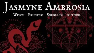 Ambrosia's Book Of Witchflight - Hecsen Cases