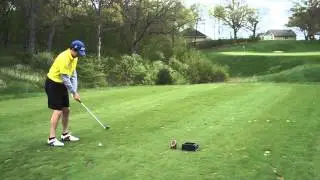 TCI Polk City | Arnold Palmer Design Golf Course in Iowa