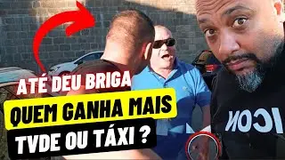 TVDE | TAXISTA | ESTAFETA | MOT. DE AUTOCARRO | QUAL O SALÁRIO EM PORTUGAL?🇵🇹