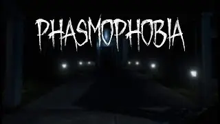 ghost hunting again! - #11 Phasmophobia PS5