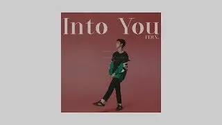 Fern. - Into You (Audio)