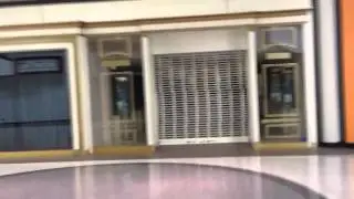 Goodbye, Crestwood Plaza