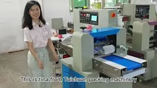 Christmas apple day!!  #automatic #automaticpacking #foodpackingmachine