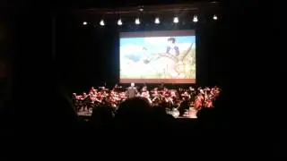 Animecon X // Animekonsertti osa 4/5