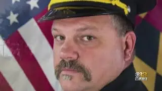 Colleagues, Residents Mourn Fallen Firefighter Joshua Laird