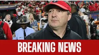 Georgia Bulldogs Beat Ole Miss 43-35 But Lose Top 2026 Recruit to Alabama 😱  SEC News USA NEWS TODAY