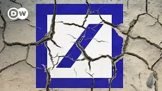 Deutsche Bank's radical restructuring rocks Frankfurt | DW News