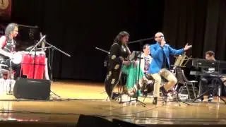 Chahunga main tujhe by Rajesh panwar At Stamford CT