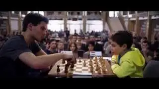 The Tournament / Le Tournoi (2015) - Teaser French Subs