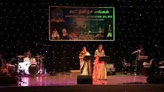 NTA UK - TamilNY2018 - K.S.Chithra - Live in UK