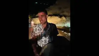 نشط مع معلم عزدين