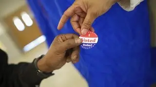 The Real Vote Rigging: Republicans Make It Harder for Millions to Vote in 2016 Election