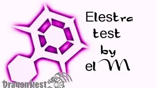 Elestra 70 lvl skill test