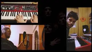 The Show Must Go On - Queen (versi&oacute;n)