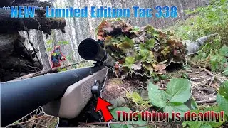 **New** Tac 338 | Picking them off one at a time [Rampage]