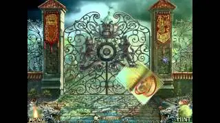 Shadow Wolf Mysteries Cursed Wedding Gameplay |HD|