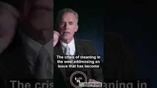 Russia is neither catholic or protestant but orthodox its religious matter - Jordan Peterson #shorts