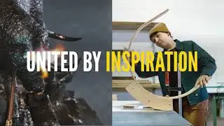 United by Dickies | Featuring David Madero & Kate Duncan