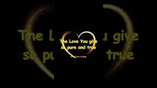 💕I WANT YOU NOW💕New Passionate Party Romance Dance Pop Love Song💕 #lovesong #partydancemix