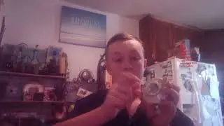 how to make easy arc reactor from iron man