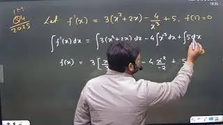 TOP 51 QUESTIONS OF INTEGRATION-PYQs CLASS 12TH